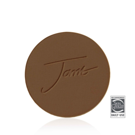 Jane Iredale - PurePressed® Base SPF 20 Refill - Cocoa