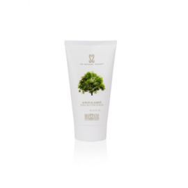 Massada - Shea Butter Scrub 150ml