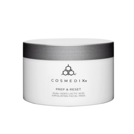 Cosmedix - Prep & Reset 25 pads