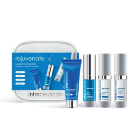 Intraceuticals - Rejuvenate Travel Essentials