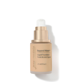 Jane Iredale - Beyond Matte™ Liquid Foundation 27ml - M7