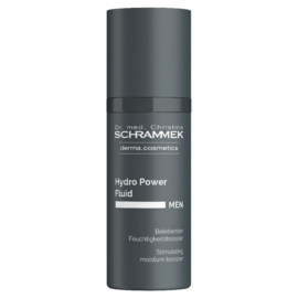 Schrammek - Hydro Power Fluid Men 30ml