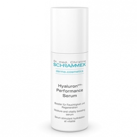 Schrammek - Hyaluron HY+ Performance Serum 30ml