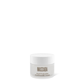 Massada - Pearl Perfection Hydrotensile Cream 50ml