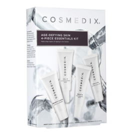 Cosmedix - Age Defying Starterkit 4x 15ml