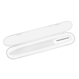 Tweezerman - Glass Nail File