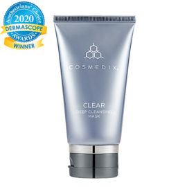 Cosmedix - Clear 60ml