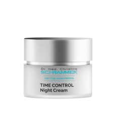 Schrammek - Time Control Night Cream 50ml
