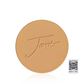Jane Iredale - PurePressed® Base SPF20 Refill - Golden Tan
