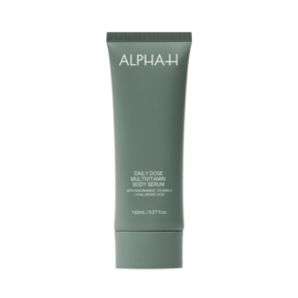 Alpha H Daily Dose Multivitamin Body Serum 150ml
