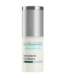 Schrammek - Sensiderm Eye Balm 15ml