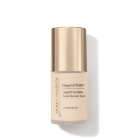 Jane Iredale - Beyond Matte™ Liquid Foundation 27ml - M1