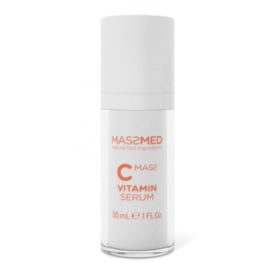 Massada - C Mass Vitamin Serum 30 ml