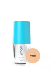 Lycogel - Breathable Camouflage - Pearl - 15ml