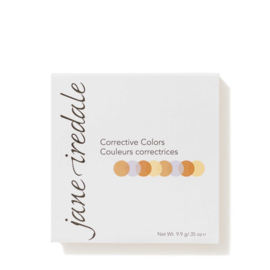 Jane Iredale - Corrective Colors