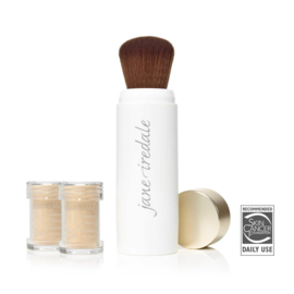Jane Iredale - Powder Me SPF 30 ® Dry Sunscreen Brush - Golden