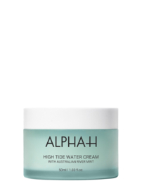 Alpha H - High Tide Water Cream 50ml
