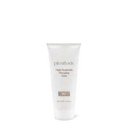 Massada - Plenitude Night Replenish Plumping Mask 100ml