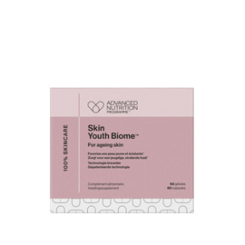 Advanced Nutrition Programme - Skin Youth Biome 60 capsules