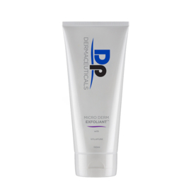 DP Dermaceuticals - Micro Derm Exfoliant 120ml