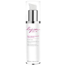 Lycon Skin - Multi Protection Day Cream SPF15 50ml