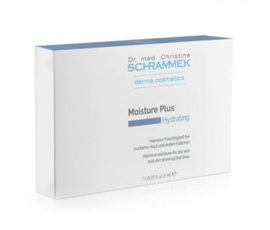 Schrammek - Moisture Intense Ampul 7x 2ml