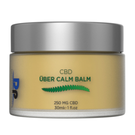 DP Dermaceuticals - CBD Uber-Balm 30ml