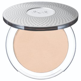 PUR - 4 in 1 Pressed Mineral Makeup Powder SPF 15 - Porcelain