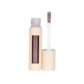 PUR - On Point Tint Creamy Eyeshadow & Primer with Peptides - Satin