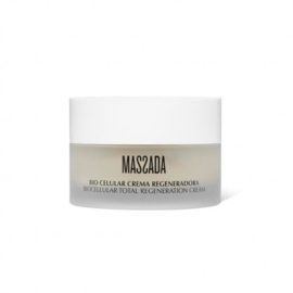 Massada - Biocellular Total Regeneration Cream 50ml