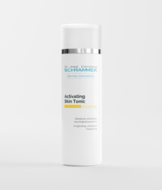 Schrammek - Activating Skin Tonic 200ml