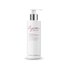 Lycon Skin - Micellar Facial Cleansing Gel 200ml