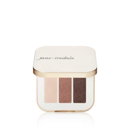 Jane Iredale - PurePressed® Eye Shadow Triple - Pink Quartz