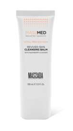 Massada - Revived Skin Cleansing Balm 100ml