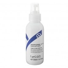 Lycon - Ingrown-X-it Solution 125ml (spray)