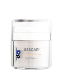 DP Dermaceuticals - Ssscar Creme 15ml