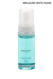 Gemology - Mousse De Roche - Nettoyant Visage 150ml