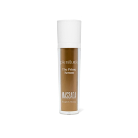 Massada - Plenitude The Prime Serum 50ml