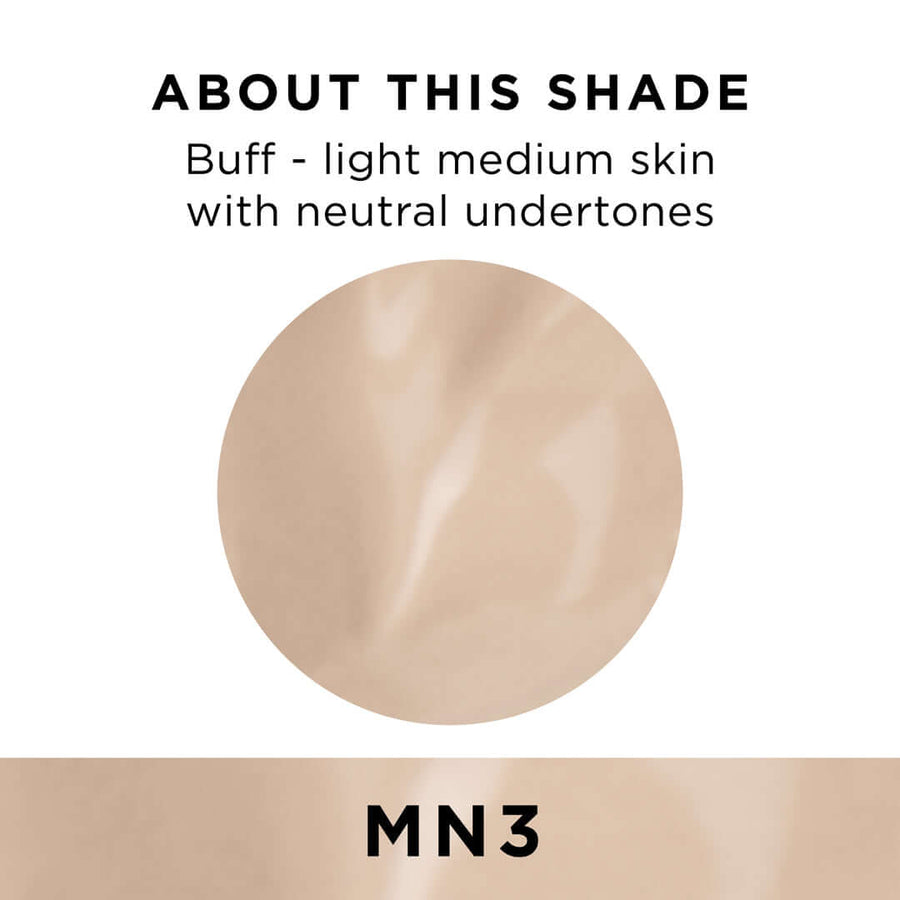 PUR - Silky Tint Creamy Multitasking Stick With Peptides - Bronze Babe