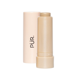 PUR - Silky Tint Creamy Multitasking Stick With Peptides - You Go Pearl