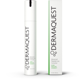 Dermaquest - Advanced Peptide Line Corrector 29,6 ml