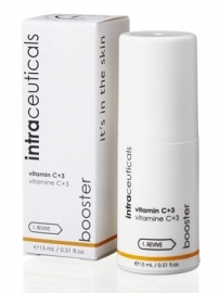 Intraceuticals - Booster Vitamine C+3 15ml