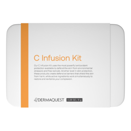 Dermaquest - C Infusion Kit