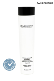 Gemology - Sapphire Face Lotion 200ml