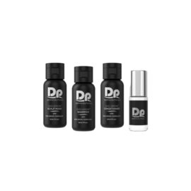 DP Dermaceuticals - Exo-Grow Discovery Set