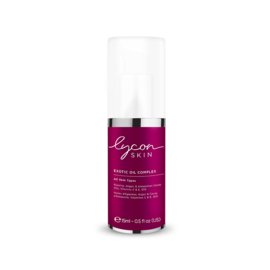 Lycon Skin - Exotic Oil Complex 15ml