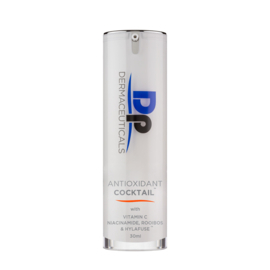 DP Dermaceuticals - Antioxidant Cocktail 30ml