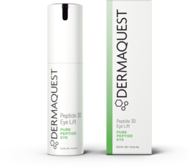 Dermaquest - Peptide 3D Eye Lift 14,8 ml