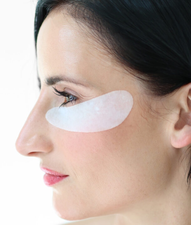 Schrammek - High Performance Eye Pads 4x 4ml