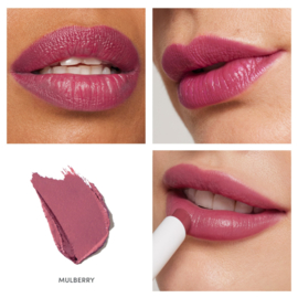 Jane Iredale - ColorLuxe Hydrating Cream Lipstick - Mulberry